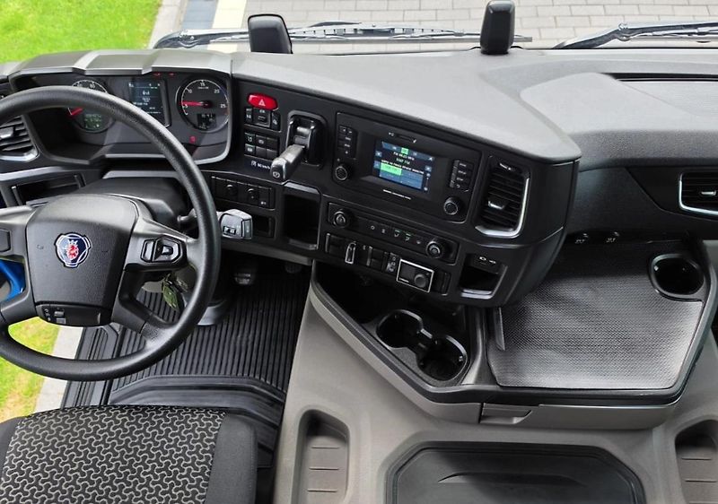 Scania (2020) P280 skříň EURO 6 - fotka 15 z 18