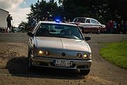 V sobotu 3. září se uskutečnilo v Kopřivnici mezinárodní Tatra Veterán Rallye Beskydy na počest Monsieur Dakar Karla Lopraise.