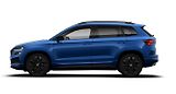 Škoda Karoq SPORTLINE 1.5 A7F 110kW - náhled 1