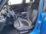 Mini Cooper (2015) 1.5i, LED, navi, panor - náhled 9