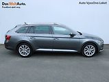 Škoda Superb (2022) 2.0 TDI 110kW LED Matrix manuá - náhled 29