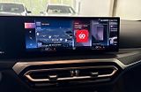 BMW i4 M50 xDrive GC 360k HuD Laser - náhled 11