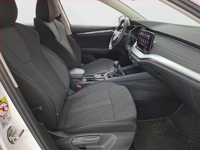 Škoda Octavia (2020) Style 2.0 TDI, ČR,1.maj, Navi - fotka 9 z 20