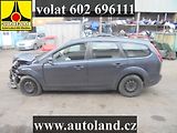 Ford Focus (2009) VOLAT 602 696111 - náhled 3