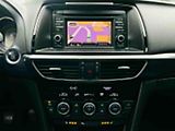 Mazda 6 2.0i MANUÁL VÝHŘEV SERVISKA  - náhled 37