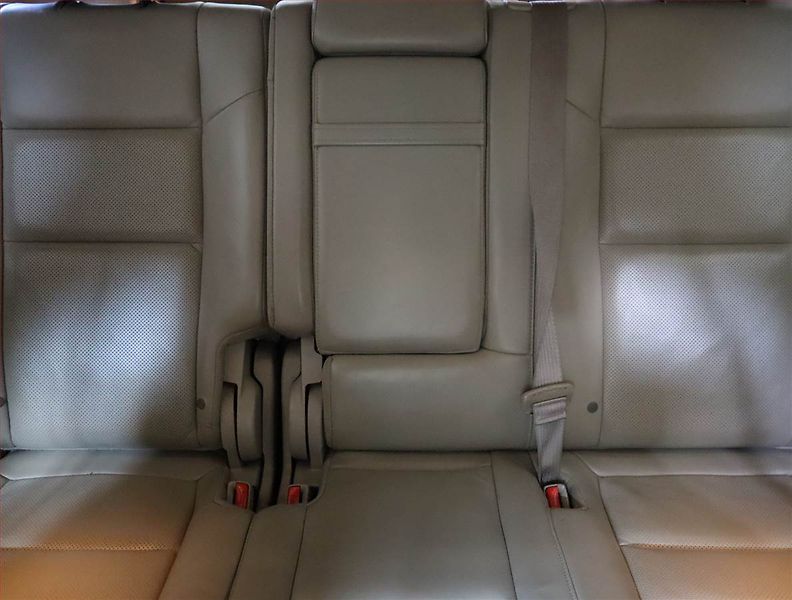 Jeep Grand Cherokee (2016) 3.0 CRD, 4X4, Automat - fotka 10 z 32