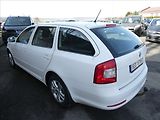 Škoda Octavia 1,6 TDI Greenline, po servise - náhled 7