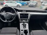 Volkswagen Passat (2019) 2,0 TDI 110 KW DSG Comfortline - náhled 18