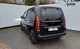 Citroën Berlingo PLUS PROFI Petrol 110k Manual - náhled 8