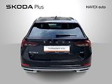 Škoda Octavia (2021) Combi 2.0 TDI 4x4 DSG Scout - náhled 36