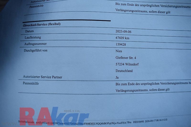Seat Tarraco Xcellence 2,0 TDI - fotka 43 z 50