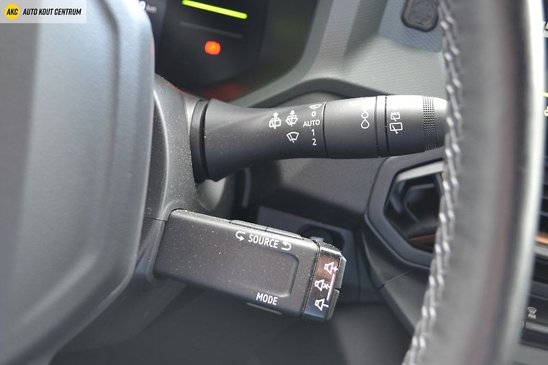 Dacia Duster EXTREME TCE 130 4x4 - fotka 48 z 58