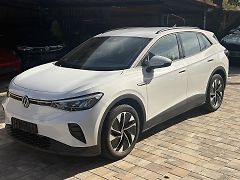Volkswagen ID.4 (2022) 77kwh, 150kw, SOH 94%, tazne - fotografie inzerátu