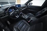 Mazda CX-5 2,5 SKYACTIV-G AWD NAVI KAMERA - náhled 14