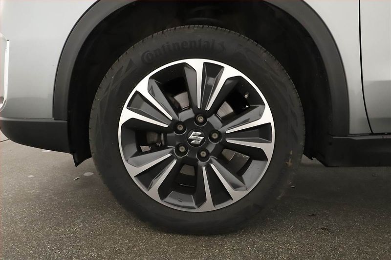 Suzuki Vitara (2023) GLX 1.4 BoosterJet - fotka 16 z 16