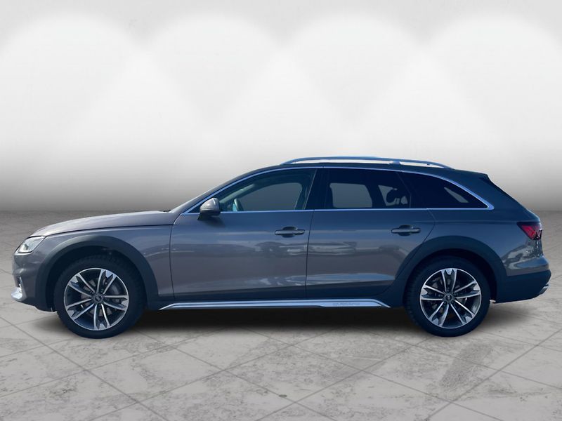 Audi A4 Allroad 40 TDi S-tronic - fotka 3 z 26