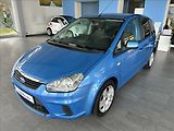 Ford C-MAX 1,6   SERVISKA,AUT.KLIMA,NAVI - náhled 2