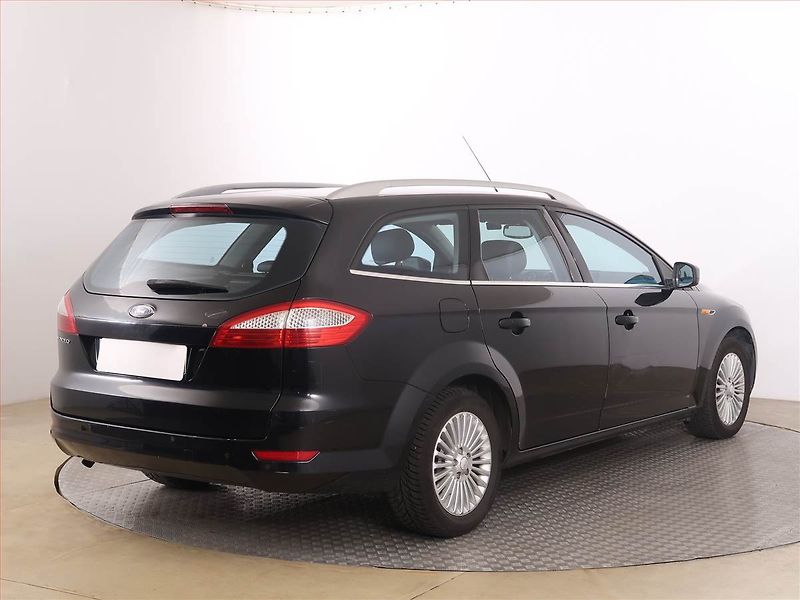 Ford Mondeo (2008) 2.0 16V, po STK, v provozu - fotka 5 z 15