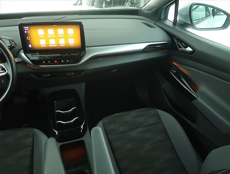 Volkswagen ID.4 (2022) Pro Perf. (82 kWh), SoH 94% - fotka 8 z 23