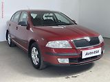 Škoda Octavia (2008) 2.0TDi, ČR, AC, temp - náhled 1