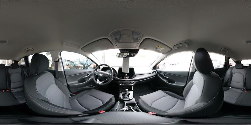 Hyundai i30 (2025) WG FL 1,5 T-GDI MH DCT SMART C - fotka 9 z 9