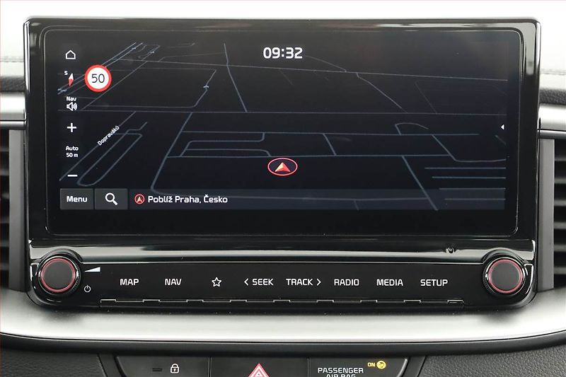 Kia Ceed (2025) Top 1.5 T-GDI - fotka 14 z 20
