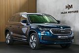 Škoda Kodiaq 2.0TDI 147kW 4x4 L&K Tažné DCC - náhled 1
