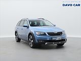Škoda Octavia 2,0 TDI 135kW DSG 4x4 Scout - náhled 1