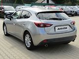 Mazda 3 (2015) 2.0 Skyactiv, 1.maj, navi - náhled 6