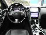 Infiniti Q50 2,2D 125kW automat navigace  - náhled 7
