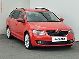 Škoda Octavia (2016) 2.0 TDi, DSG, bixen - náhled 1