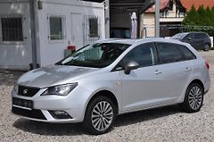 Seat Ibiza 1.2TSi 66kW KOMBI Style CONNEC - fotografie inzerátu