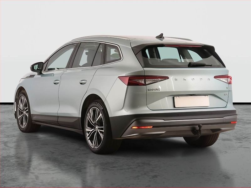 Škoda Enyaq (2023) iV 80x (82 kWh), SoH 90% - fotka 4 z 30