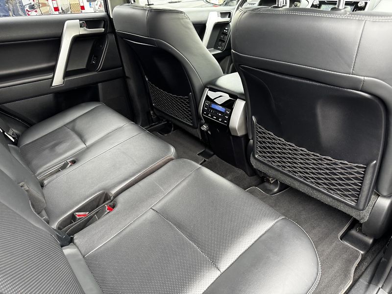 Toyota Land Cruiser (2020) 2.8D - CZ - Invincible - fotka 26 z 28
