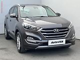 Hyundai Tucson (2016) 2.0 CRDi 4x4, AT, navi, TZ - náhled 1