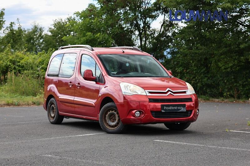 Citroën Berlingo