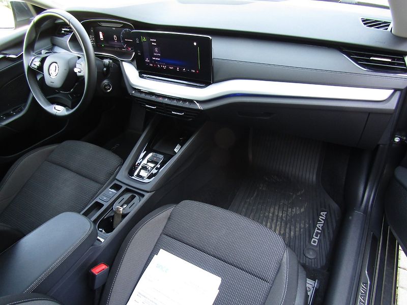 Škoda Octavia (2022) 2.0 TDI 85kW DSG  TOP QUALITY - fotka 15 z 45
