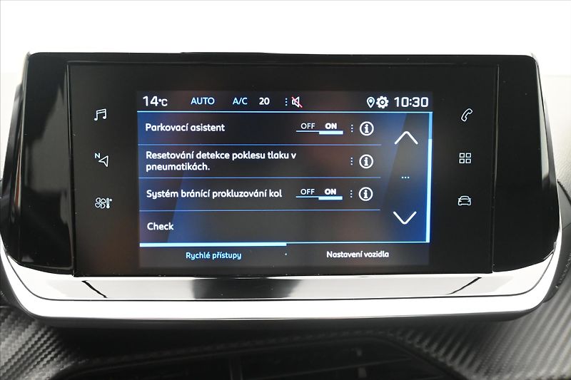 Peugeot 2008 1,5 HDI 81kW LED TAŽNÉ Záruka - fotka 20 z 31