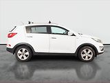 Kia Sportage (2011) Gold 2.0 CRDi, 4X4, Automat - náhled 6