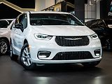 Chrysler Pacifica (2026) 3.6 Select AWD, 360 Cam 2x LCD - náhled 33