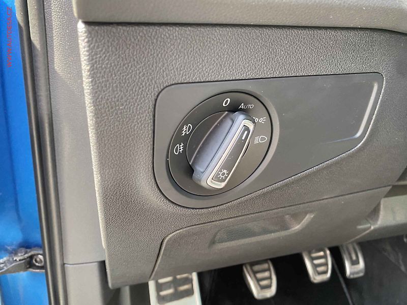 Volkswagen Tiguan (2019) 1.5TSi, Join, navi - fotka 15 z 18