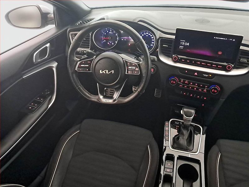 Kia Pro_Ceed (2023) GT-Line 1.5 T-GDI - fotka 7 z 20