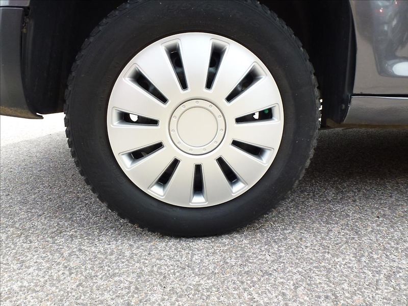 Volkswagen Caddy 1,6 TDI  Econo - fotka 46 z 51