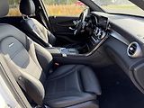 Mercedes-Benz GLC 63 AMG 4MATIC+ PANORAMA NAVI - náhled 34
