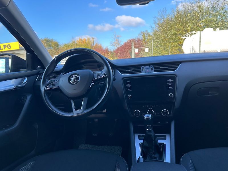 Škoda Octavia (2018) 1.6TDi NOVÉ ROZVODY,APP,CANTON - fotka 9 z 16