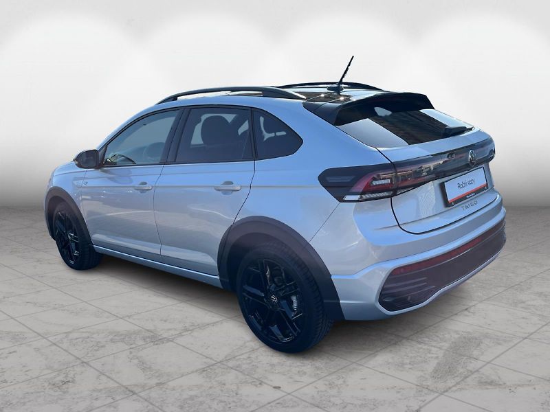 Volkswagen Taigo R-Line People 1,5 TSI DSG - fotka 6 z 22