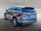 Škoda Kodiaq 2,0 TSI 140 L&K 4x4 AT - náhled 3