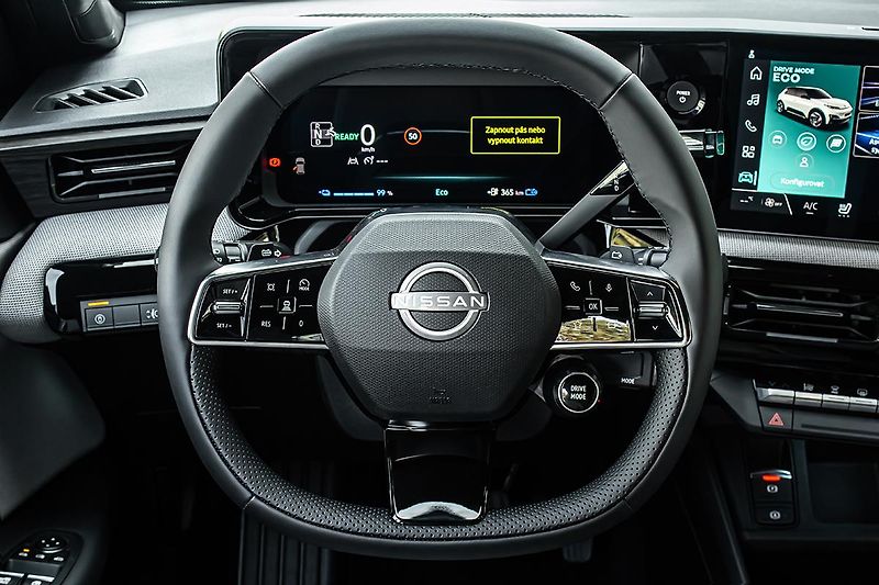 Citroën C3 (2026) 1,2 MAX Turbo benzín 100k+ZIMA - fotka 16 z 24