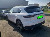 Porsche Cayenne (2019) 3.0, 250KW, BASIS - náhled 2