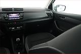 Škoda Fabia (2022) 1.0 TSI, ČR,1.maj, Serv.kniha - náhled 8